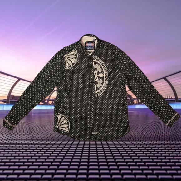 London Laundry Other - Men's London Laundry Hand-sewn Shirt